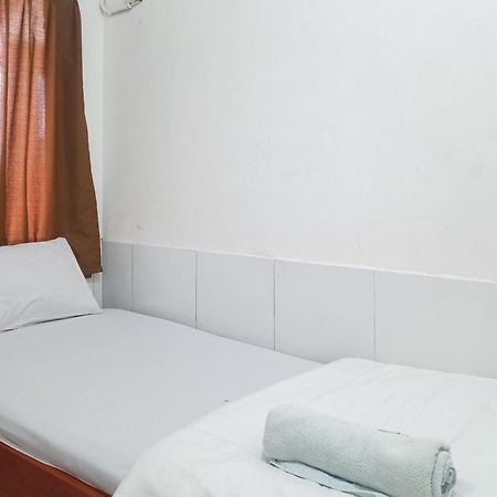 Malibu Syariah Bogor Redpartner Hotel Exterior photo
